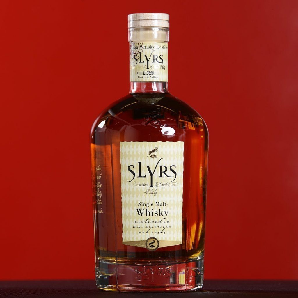 CARLS WHISKY made by Gaby & el corazón el corazón